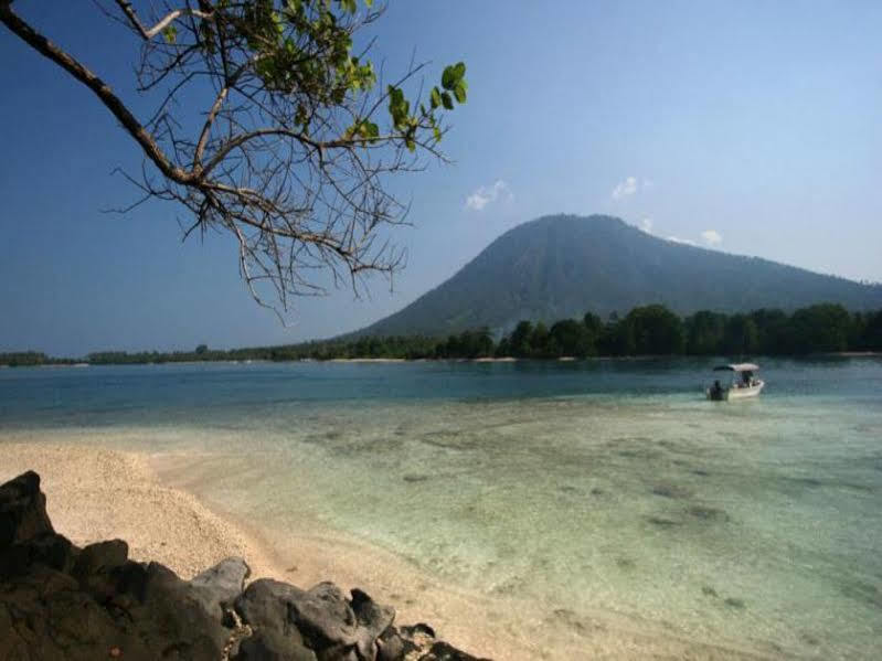 Готель Grand Elty Krakatoa Kalianda Екстер'єр фото